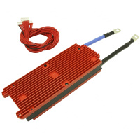 BMS LTO 25S 60V 100A симметрия